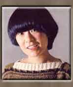 YASUKO KITAMURA (1977-). 「かれが殺した驢馬」debut - kitamura