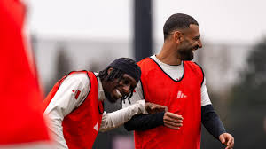 Liverpool FC - News update