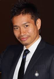 Yuto Nagatomo attends the &quot;Fundaction Privada Samuel Eto&#39;o&quot; Charity Event Red Carpet on March 17, 2011 in Milan, Italy. - Yuto%2BNagatomo%2BFundaction%2BPrivada%2BSamuel%2BEto%2Bj34Tphi4ZVll