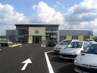 Volkswagen tarbes