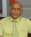 Athula Ranasinghe PhD (Amsterdam), MA(Thammasat), DED, BA (Colombo). Email: athula@econ.cmb.ac.lk, mdathulalr@gmail.com. Telephone: +94 71 537 1512 - Athula-Ranasinghe