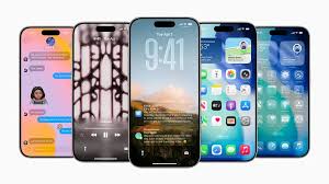 iOS 26: Nouveautés Explosives et Comment l'Essayer en Avant-Première!