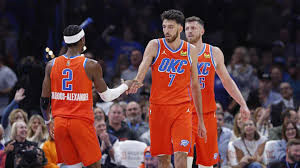 Thunder vs. Trail Blazers Prediction, Odds and Best NBA Prop Bets for Sunday, Nov. 30