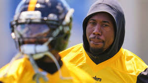 At Steelers minicamp, Porter, Herbig do not participate