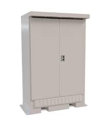 IIS3P EXT Three-Phase Outdoor Inverters - 4.0kVA to 10.0kVA ...