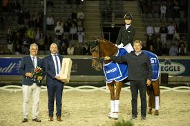 CHIO Aachen - News update