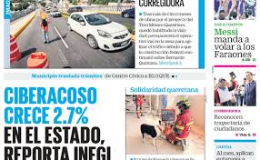 Portada 08 de julio de 2026