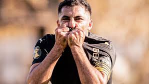 Peñarol Sólido: Gana a River Plate y Se Acerca a la Cima - Imagen principal del artículo