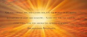 PARAMAHANSA YOGANANDA QUOTE QUOTEZON via Relatably.com