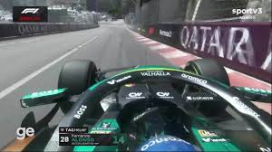 Classificação do GP de Mônaco da F1 2026: horários e onde assistir