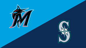 Marlins Defeat Mariners 8-4 on April 25, 2025