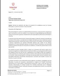 La Silla Vacía - News update