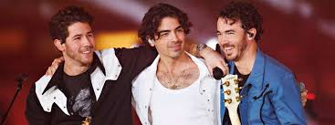 Jonas Brothers pode anunciar shows no Brasil este ano? Entenda