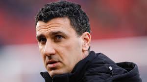 Az - Go Ahead Eagles