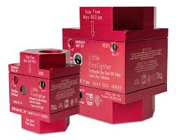 Little Firefighter Gas Safety Products | Gas Shut-Off Valves