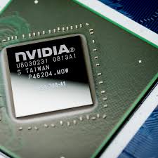 Nvidia earnings are out and the stock is falling. Here's what to know.