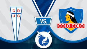 U. Católica - Colo-colo
