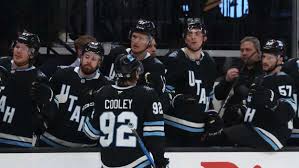 NHL's Utah Hockey Club Appears to Leak New Team Name