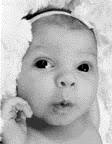 Ellie McAteerROCK HILL - Miss Ellie Grace McAteer, infant daughter of Jacob and Rebecca Bigham McAteer, passed away on Friday, March 7, 2014, ... - C0A801540785e31EF8NPL1ED3EF6_0_7c052249c7e01b239acb5bea0af78580_043001