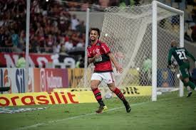 Inter sonda atacante do Flamengo
