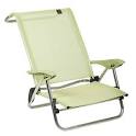 Lafuma Low Elips Fauteuil bas pliant Ocan: : Sports et