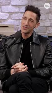 Adrien Brody reflects on his record long Oscar acceptance speech