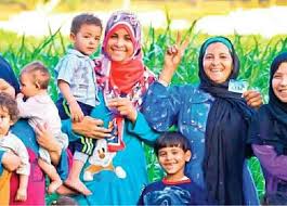 رسميًا.. موعد صرف معاش تكافل وكرامة لشهر ديسمبر 2025