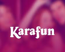 รูปภาพKaraFun Karaoke website logo