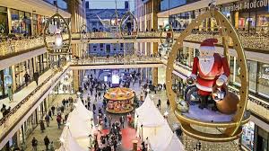 verkaufsoffener sonntag berlin