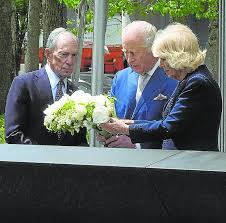 Mamdani marca distancias con Carlos III en su visita a Nueva York