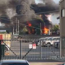 Fear Factory Fire Scare! What REALLY Happened in Salt Lake City?