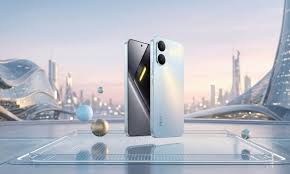 Vazou tudo! POCO X8 Pro Max tem 8.500 mAh e ficha confirmada por imagens oficiais