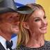 Tim McGraw, Faith Hill to play Fort Wayne show in September