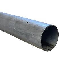25.4mm (1") x 2mm Steel ERW Circular Tube - KIMetals