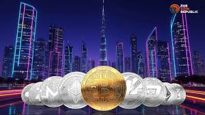 The Coin Republic - News update