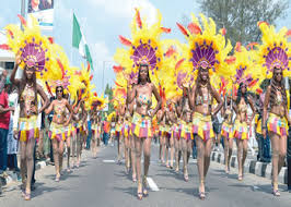 Image result for calabar carnival 2015