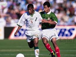 Bolivia vs México: un historial desigual con un solo triunfo para La Verde