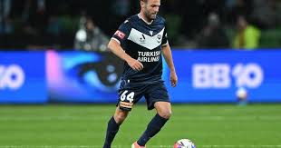 No grudge match but Victory's Mata to face his old club