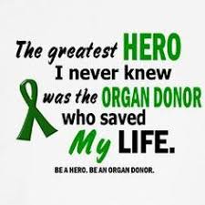 Organ Donation on Pinterest | Kidney Donor, Kidney Disease and ... via Relatably.com