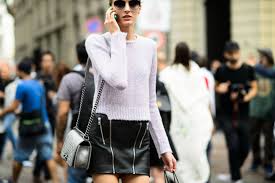 Image result for london fashion week 2015 street style
