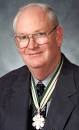 1998 Recipient: Dr. Michael O'Shaughnessy – Maple Ridge | Order of BC - 1998_MOshaughnessy