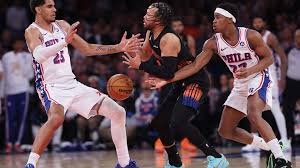 How to buy Philadelphia 76ers vs New York Knicks: NBA Dates, ticket prices & more