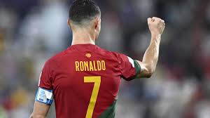 Foot Africa - News update