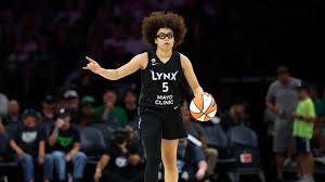 How To Watch Minnesota Lynx at Seattle Storm on July 22: Streaming, Game Time, Injury Report, Jerseys
