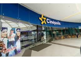 Image result for cinepolis bangalore