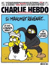 Image result for charlie hebdo