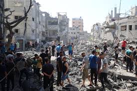 The Times of Israel - News update