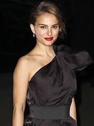 Resultado de imagen de natalie portman