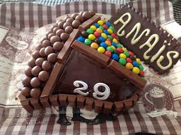 Résultat de recherche d'images pour "gateau kinder"