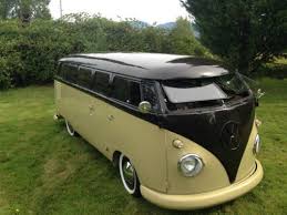 Resultado de imagen para Bus vw window